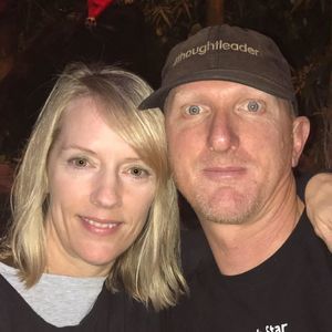 Meet your Posher, Derek